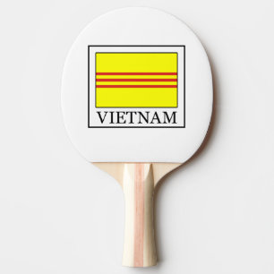 Vietnam Tischtennis Schläger