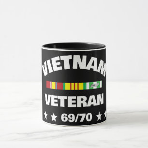 VIETNAM-TOUR VON ZOLLKAFFEE 69-70 TASSE