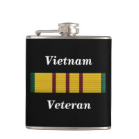 Vietnam Veteran - Kolben