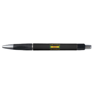 Vietnam Veteran Pen Kugelschreiber