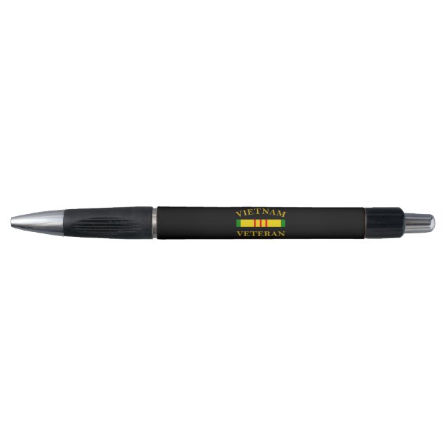 Vietnam Veteran Pen Kugelschreiber (Vorderseite)