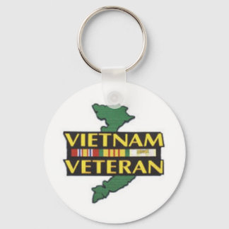 Vietnam Veteran Schlüsselanhänger