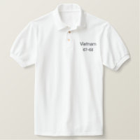 Vietnam Veteran Shirt