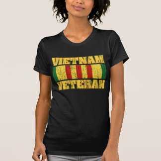 Vietnam-Veteran T-Shirt