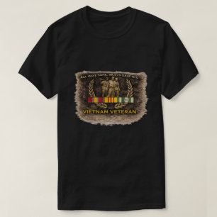 VIETNAM-VETERAN T-Shirt