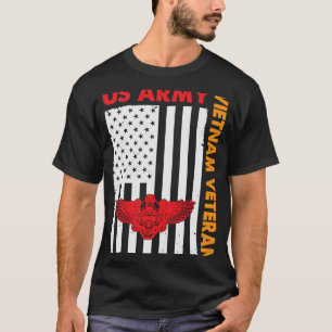 Vietnam Veteran T-Shirt