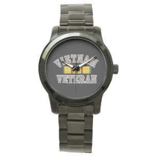 Vietnam Veteran Zubehör Armbanduhr