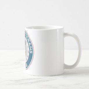 Vietnam-Veterane des lila Herzens USA Kaffeetasse