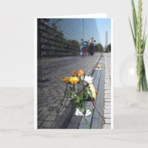 Vietnam-Veterane Erinnerungs