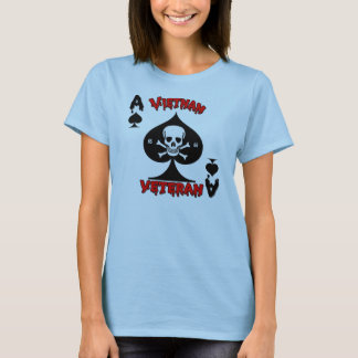 Vietnam-Veteranengeschenke 1965 - 1966 T-Shirt
