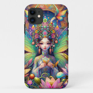 Vietnamese Fairy Case-Mate iPhone Hülle