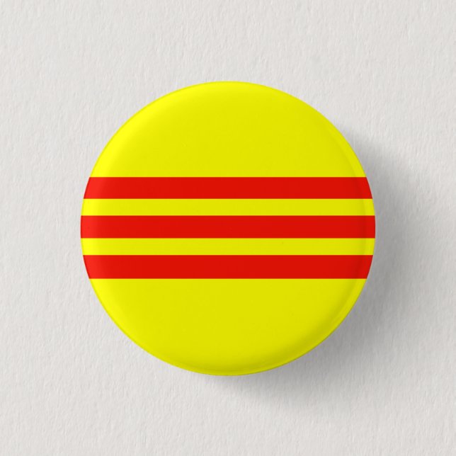 vietnameseflag button (Vorderseite)