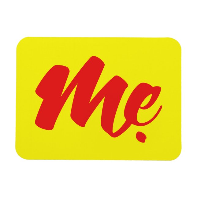 Vietnamesisch Mutter - MŌ ~ TietNetVivimontSprache Magnet (Horizontal)