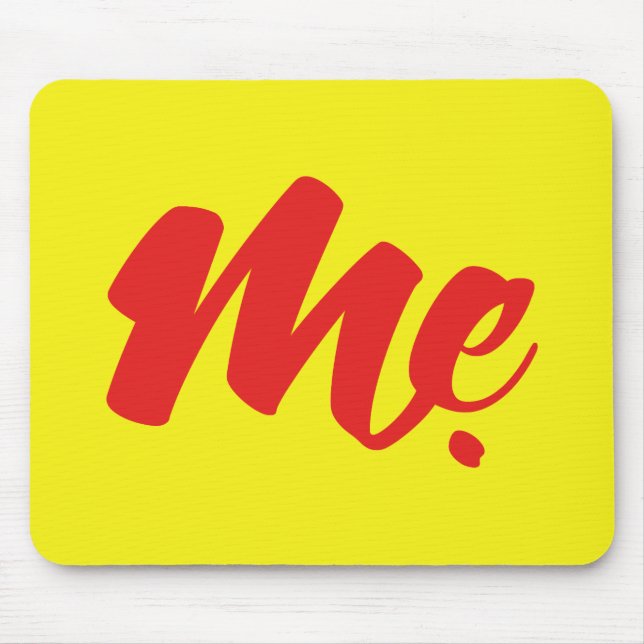 Vietnamesisch Mutter - MŌ ~ TietNetVivimontSprache Mousepad (Vorne)