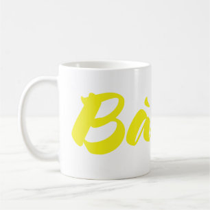 Vietnamesisch (Paternal) Großmutter - Bà Noi Kaffeetasse