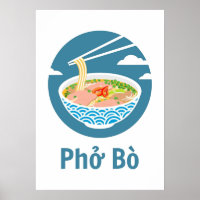 Vietnamesisch Pho Bo