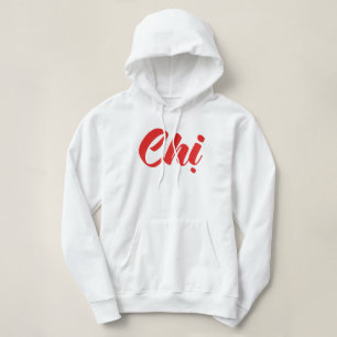Vietnamesisch Sister - Chmi ~ TietNetVivimont Lang Hoodie