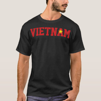 Vietnamesisch T-Shirt