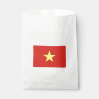 vietnamesische Flagge (Vietnam)
