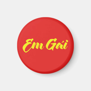 Vietnamesische (junge) Schwester - Em Gái ~ Tiếng Magnet