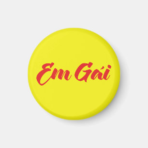 Vietnamesische (junge) Schwester - Em Gái ~ Tiếng Magnet
