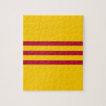 Vietnamesische Südflagge - Vietnam Cờ vàng Ba sọc<br><div class="desc">Vietnamesische Südflagge - Vietnam Cờ vàng Ba sọc đỏ - Flagge von Südvietnam - vietnamesische Südflagge - Flagge der Republik von Vietnam (Erb-und Freiheits-Flagge - Lá cờ Tự tun Sie và Di Sản) - Quốc kỳ Việt Nam Cộng hòa - Cờ Ba que - nam, südwärts Vietnamese, Südvietnam, vietnamesische Südflagge,...</div>