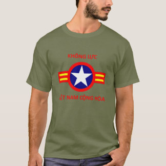 Vietnamesische Südluftwaffe T-Shirt