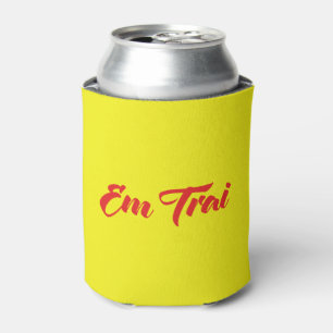 Vietnamesischer (junger) Bruder - Em Trai ~ Tiếng Dosenkühler