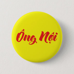 Vietnamesischer (väterlicherseits) Großvater - Ông Button
