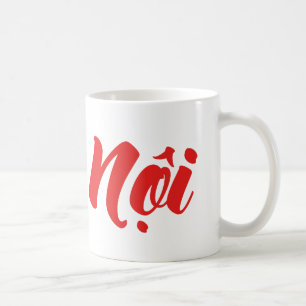 Vietnamesischer (väterlicherseits) Großvater - Ông Kaffeetasse