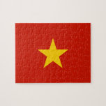Vietnamflagge<br><div class="desc">Ein ideales Geschenk für alle,  die Patrioten ihres Landes sind!</div>