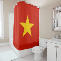 Vietnamflagge