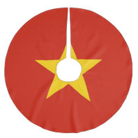 Vietnamflagge