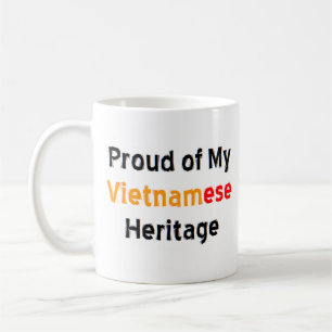 vietnamhafte Kaffee-Tasse Kaffeetasse