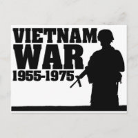 Vietnamkrieg 1955-1975