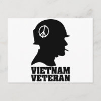 Vietnamkrieg Veteran