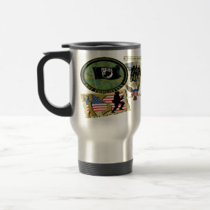Vietnamkriegs-Tasse Geschenk Reisebecher