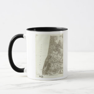 Vieux Boucau Tasse