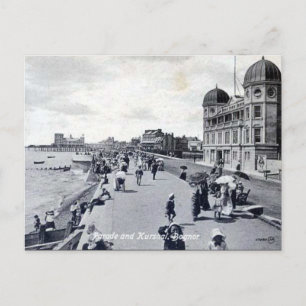 Vieux Carte Postale - Bognor Regis, Sussex
