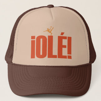 VIEUX ! Casquette