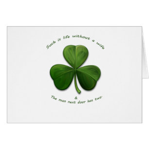 Vieux dictons irlandais