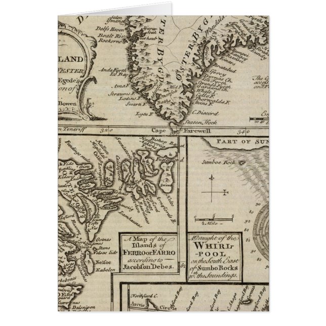 Vieux Groenland (Devant)