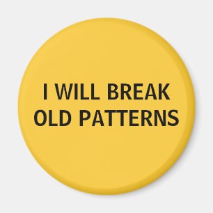 VIEUX MOTIFS - aimant