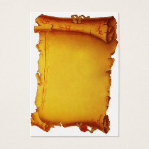 Vieux papier