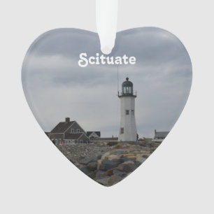 Vieux phare de Scituate