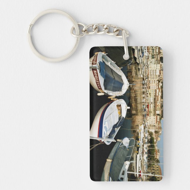 Vieux port (Devant)