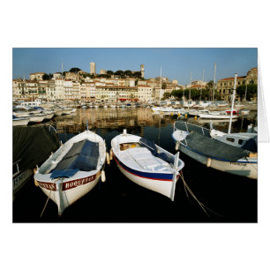 Vieux port