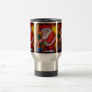 VIEUX SAINT NICK tasse de voyage