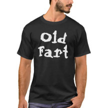 Vieux T-shirt drôle de pet