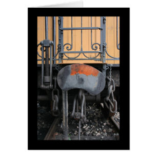 Vieux train à vapeur Le Mastrou